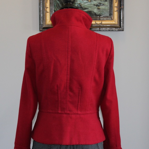 Express Jacket - Picture 12 of 16